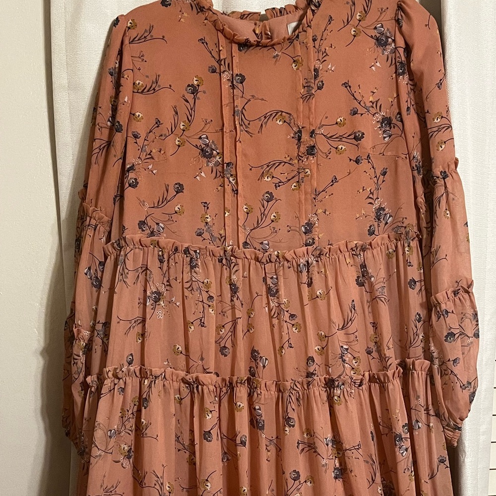 Dainty Jewell’s - Bella Dress